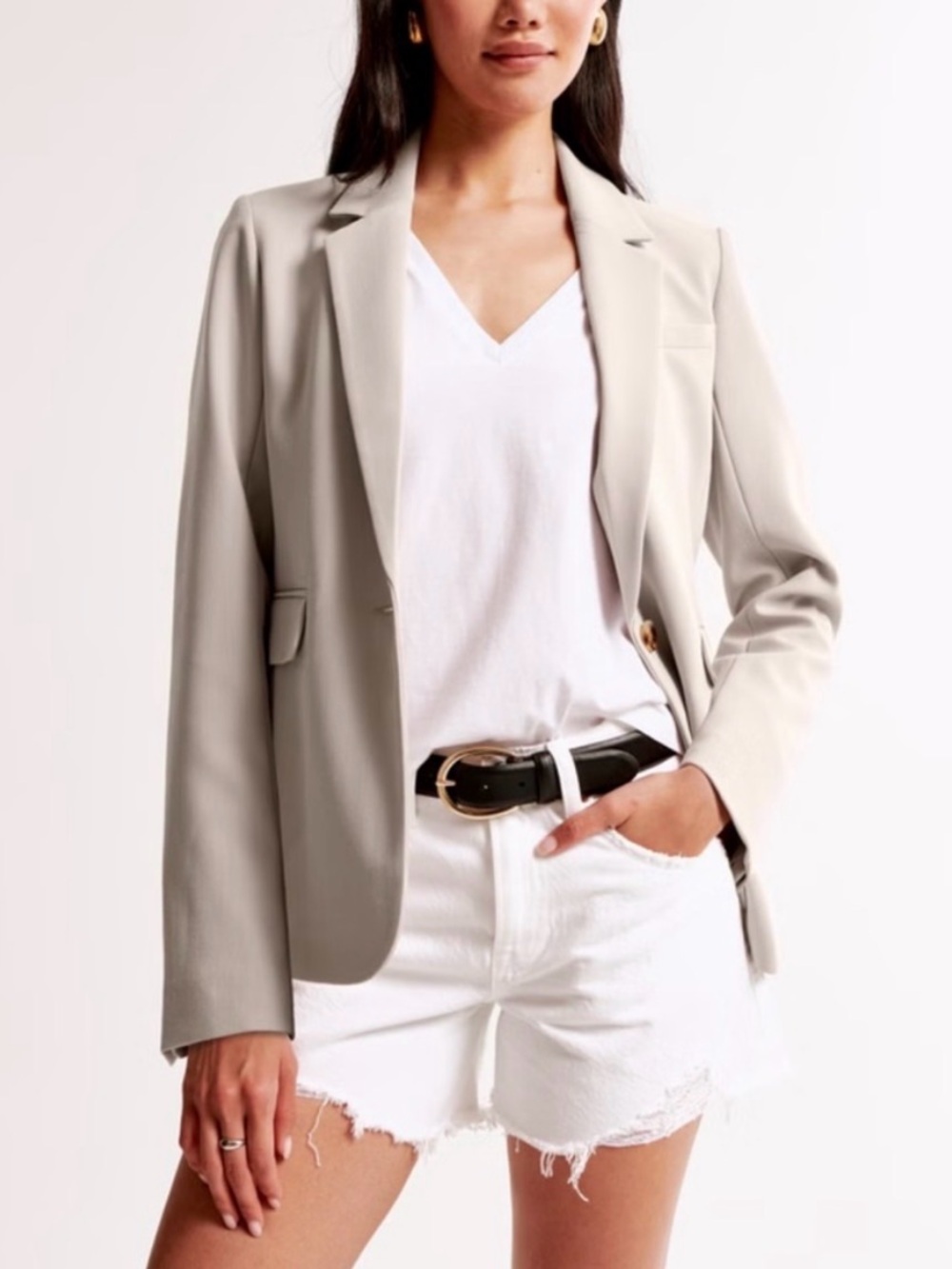 A&F Blazer